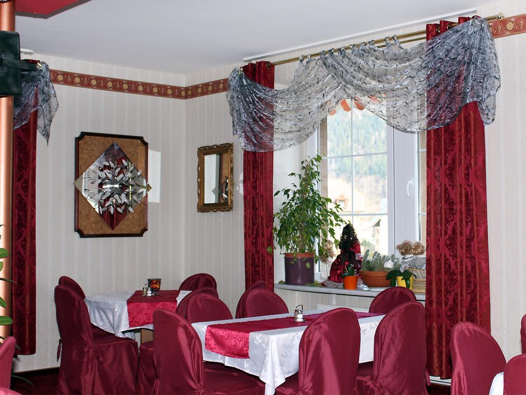 Parkhotel Sonne Schönau im Schwarzwald Dış mekan fotoğraf