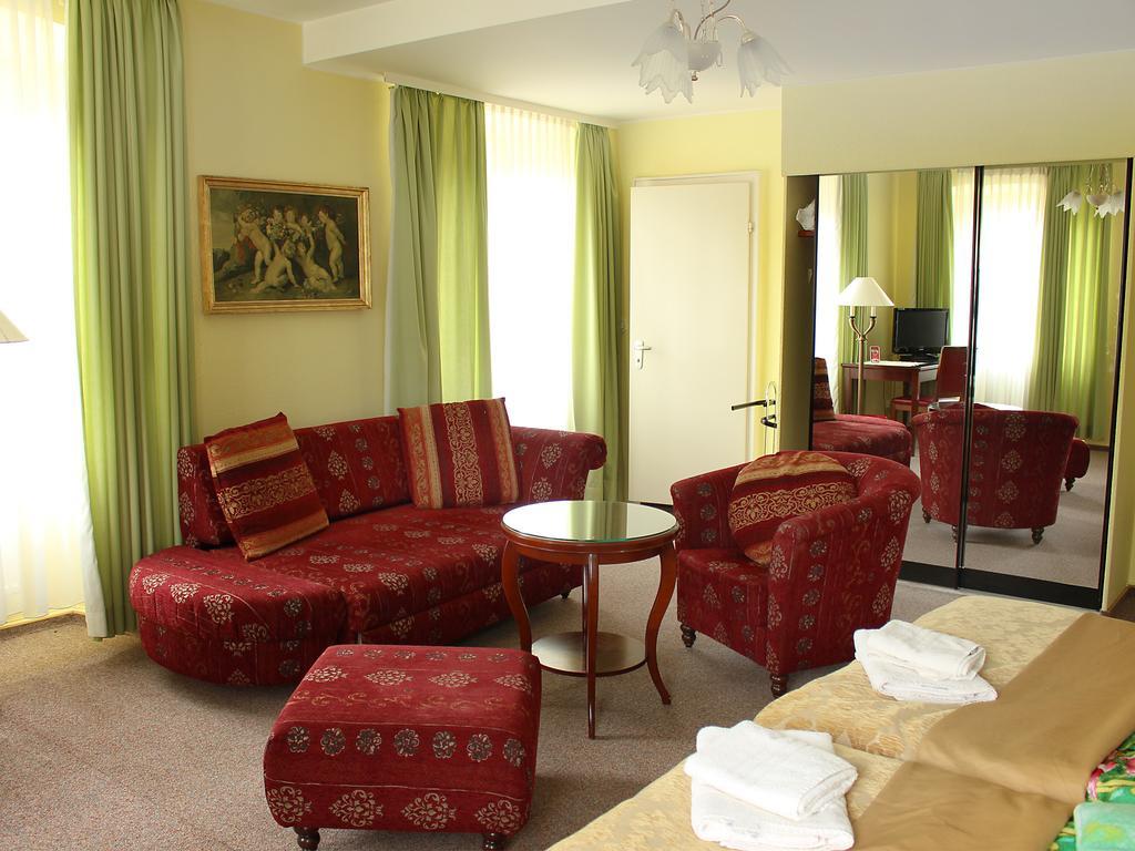 Parkhotel Sonne Schönau im Schwarzwald Dış mekan fotoğraf