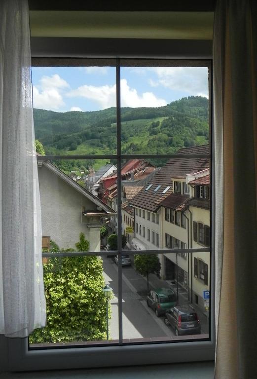 Parkhotel Sonne Schönau im Schwarzwald Dış mekan fotoğraf