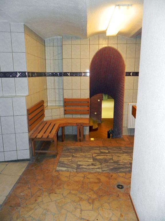 Parkhotel Sonne Schönau im Schwarzwald Dış mekan fotoğraf